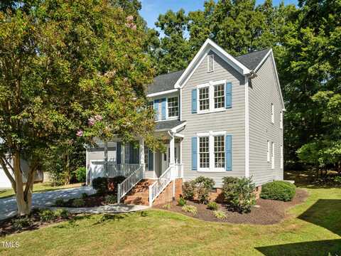 101 Elk River Court, Mebane, NC 27302
