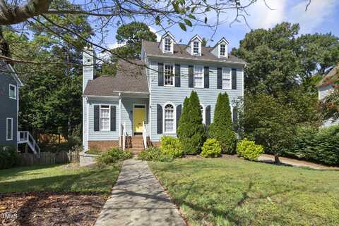 115 Trailing Oak, Cary, NC 27513