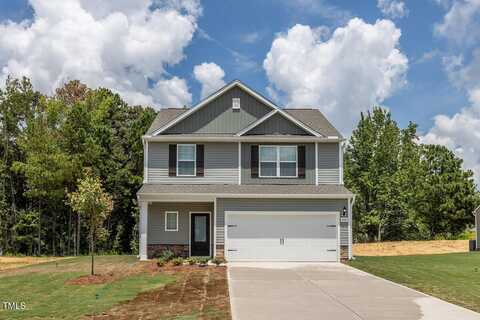 1008 Rhino Bend, Oxford, NC 27565