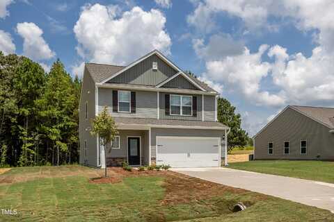 1003 Rhino Bend, Oxford, NC 27565