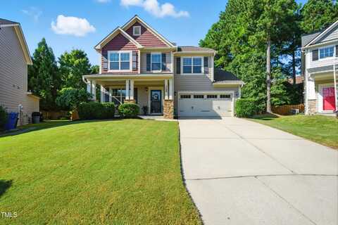725 Lake Artesia Lane, Fuquay Varina, NC 27526