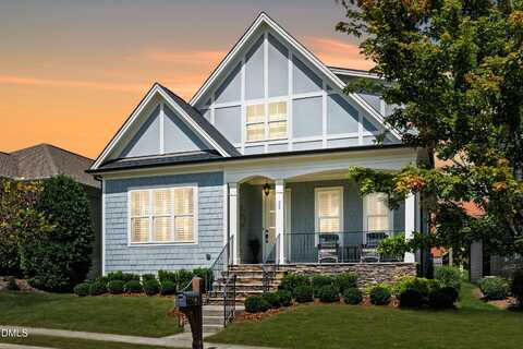 32 Treywood Lane, Chapel Hill, NC 27516