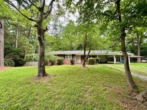 120 Celeste Circle, Chapel Hill, NC 27517