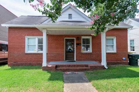320 E Cabarrus Street, Raleigh, NC 27601
