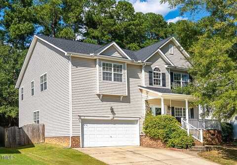 1124 Woodlands Creek Way, Apex, NC 27502