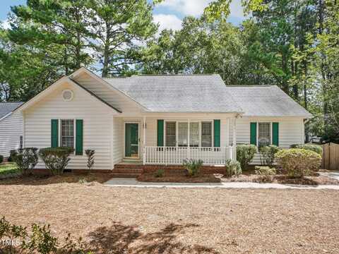 3912 Cashew Drive, Raleigh, NC 27616