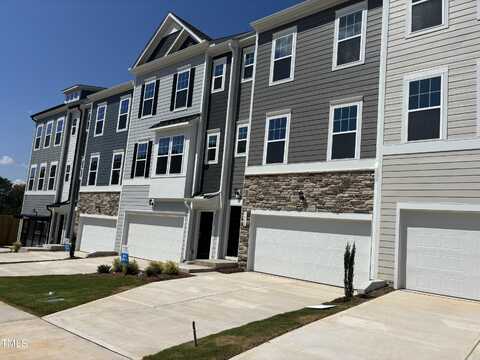 10906 Bayflower Way, Raleigh, NC 27617
