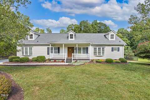 44 Blazing Star Lane, Bahama, NC 27503