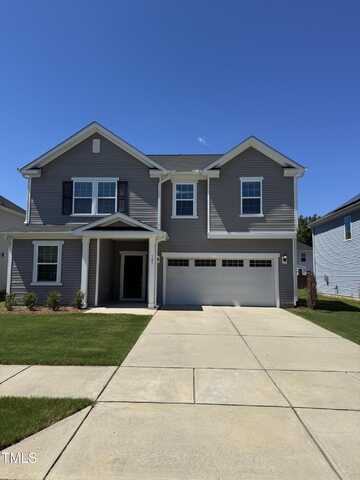145 Willow Grove Lane, Fuquay Varina, NC 27526