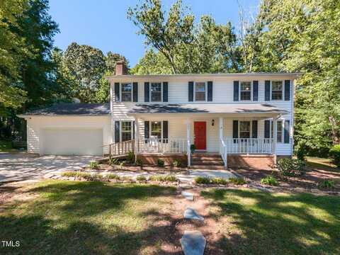137 Amesbury Lane, Cary, NC 27511