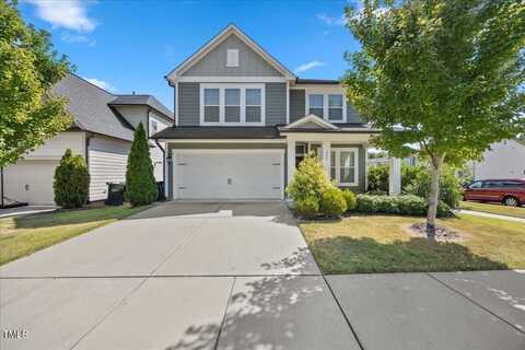 223 Macy Grove Drive, Chapel Hill, NC 27517