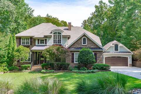 8220 Whispering Glen Lane, Raleigh, NC 27614