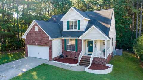 3602 Appling Way Way, Durham, NC 27703