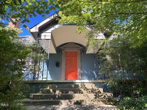 1117 Marshall Street, Raleigh, NC 27604