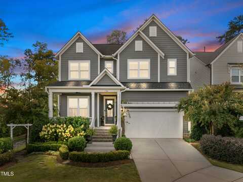 1724 Highpoint Street, Wake Forest, NC 27587