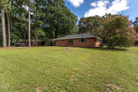 982 Nc 581 Highway S, Goldsboro, NC 27530