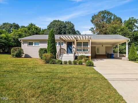 1310 Carolina Pines Avenue, Raleigh, NC 27603
