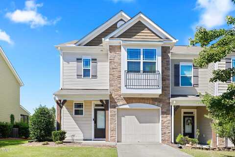 1025 Historic Circle, Morrisville, NC 27560