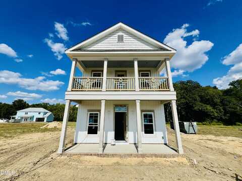 503 E First Street, Princeton, NC 27569