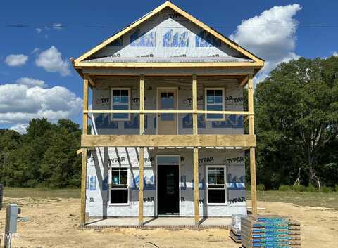 503 E First Street, Princeton, NC 27569