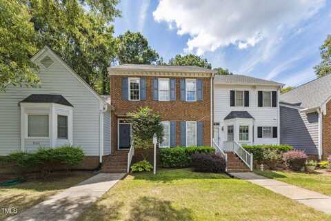 8304 Wycombe Lane, Raleigh, NC 27615