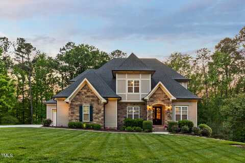 325 Forest Bridge Road, Youngsville, NC 27596