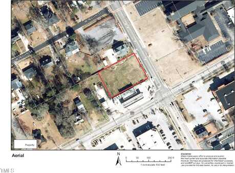 405 N Arendell Avenue, Zebulon, NC 27597