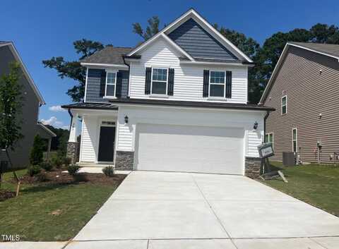 221 Steel Springs Lane, Angier, NC 27501