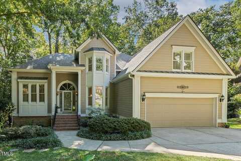 105 Gorge Court, Cary, NC 27518