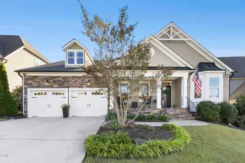 427 Bendemeer Lane, Rolesville, NC 27571