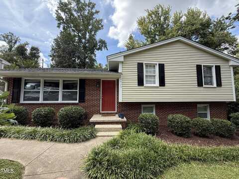 3523 Brentwood Road, Raleigh, NC 27604