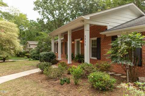 3435 Cromwell Road, Durham, NC 27705