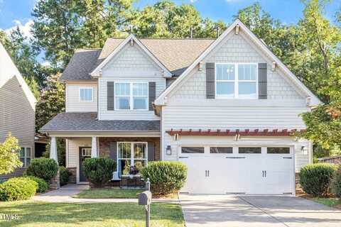 611 Poplar Street, Durham, NC 27703