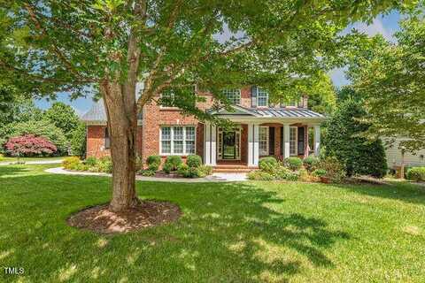 501 Northwoods Drive, Cary, NC 27513