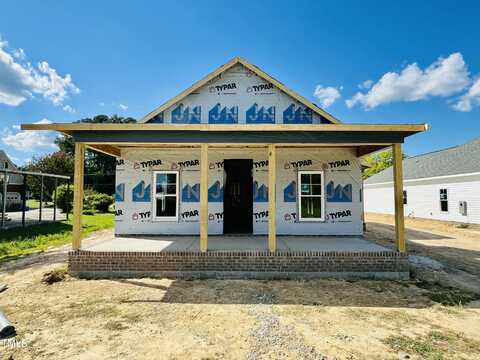 112 Mason Street, Princeton, NC 27569