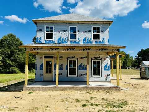 101 Pearce Street, Princeton, NC 27569