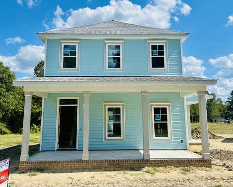 101 Pearce Street, Princeton, NC 27569