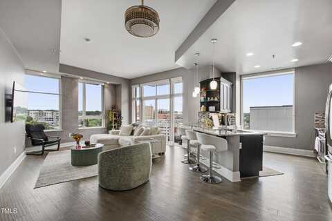400 W North Street, Raleigh, NC 27603