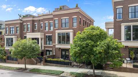 138 S East Street, Raleigh, NC 27601