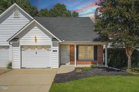 78 W Myrtle Drive, Angier, NC 27501