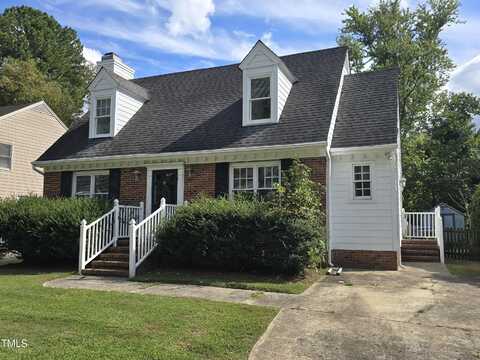 13 Cedar Hill Drive, Durham, NC 27713