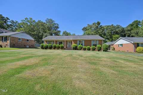 5201 Shady Bluff Street, Durham, NC 27704