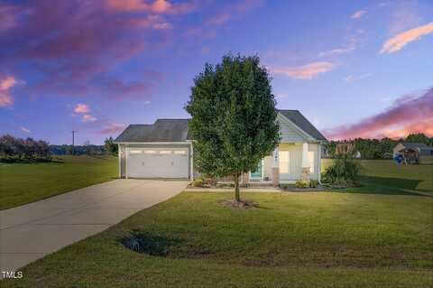 380 Fairfax Drive, Sanford, NC 27332