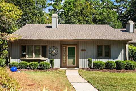 7911 Yester Court, Raleigh, NC 27615