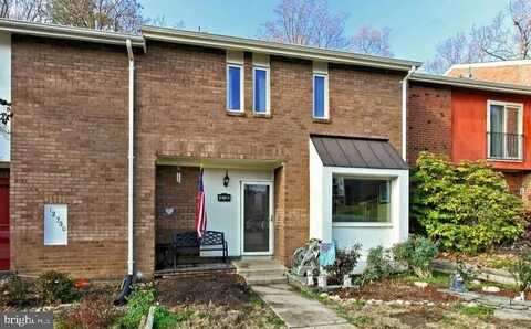 12728 ROLLING BROOK DRIVE, WOODBRIDGE, VA 22192