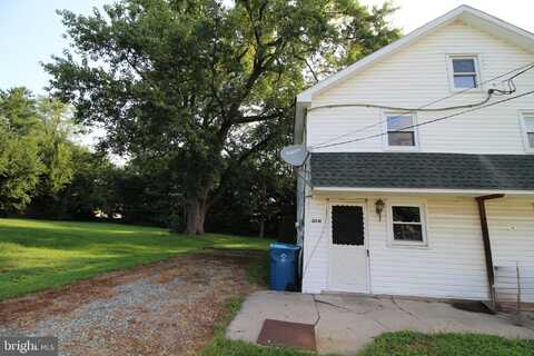 207 COCHRAN STREET, COCHRANVILLE, PA 19330