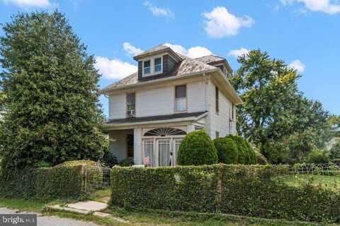 3915 W OVERLEA AVENUE, BALTIMORE, MD 21206