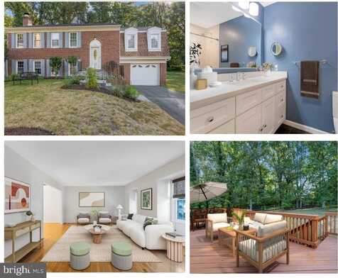 8710 WHITSON COURT, SPRINGFIELD, VA 22153