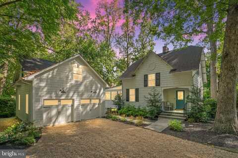 10155 LAUREATE WAY, BETHESDA, MD 20814