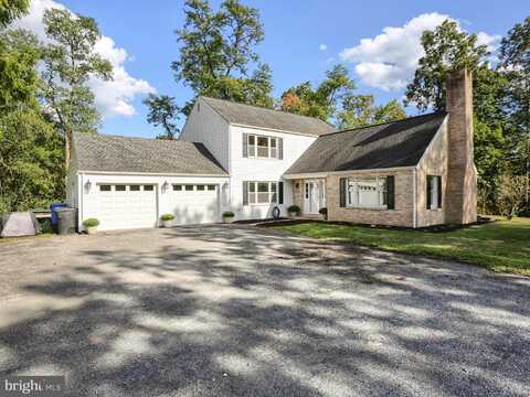 2051 SAUERS ROAD, HARRISBURG, PA 17110